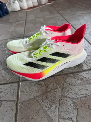 Brugt Adidas Adizero Boston 13 bike