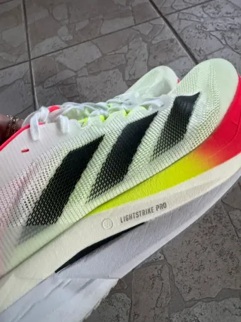 Brugt Adidas Adizero Boston 13 bike — billede 6 af 6