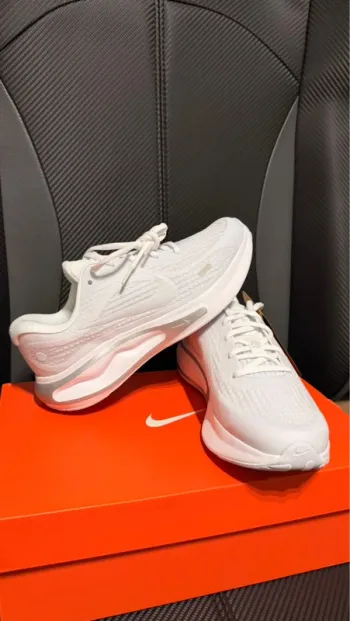 Brugt Nike W Journey Run bike