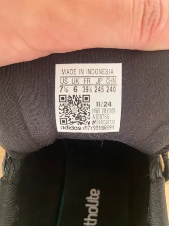 Gebrauchtes Adidas Galaxy 7 bike — Bild 8 von 8