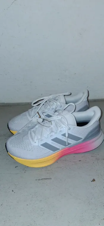 Brugt Adidas Ultraboost 5 bike