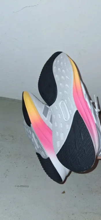 Brugt Adidas Ultraboost 5 bike — billede 3 af 4