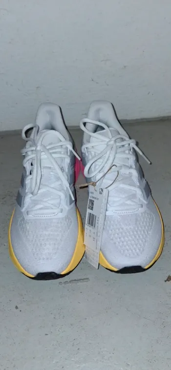 Brugt Adidas Ultraboost 5 bike — billede 2 af 4