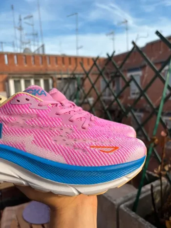 Używany Hoka Clifton 9 bike — zdjęcie 5 z 7