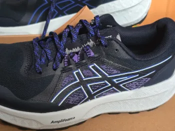 Używany Asics Damen Sneaker bike — zdjęcie 2 z 4