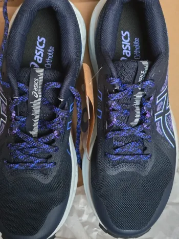 Gebrauchtes Asics Damen Sneaker bike