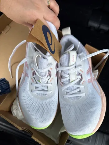 Gebrauchtes Asics Running Shoes bike — Bild 8 von 12