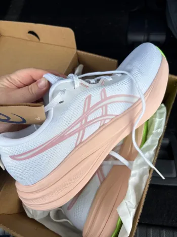 Gebrauchtes Asics Running Shoes bike — Bild 3 von 12
