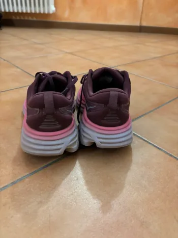 Gebrauchtes Scarpa Hoka bike — Bild 2 von 6
