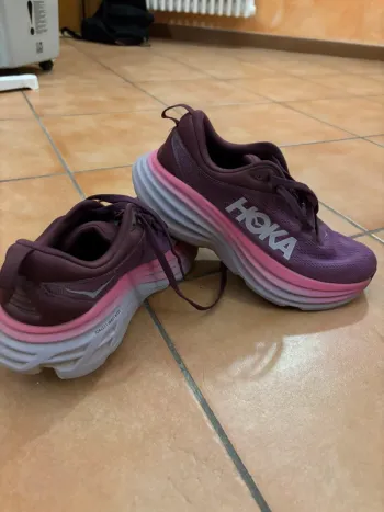 Gebrauchtes Scarpa Hoka bike — Bild 3 von 6