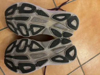 Gebrauchtes Scarpa Hoka bike — Bild 4 von 6
