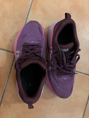 Gebrauchtes Scarpa Hoka bike — Bild 6 von 6