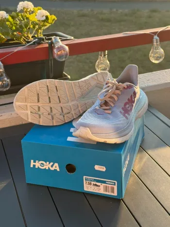 Gebrauchtes Hoka Mach 5 bike — Bild 3 von 5