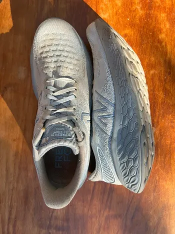 New Balance Foam Fresh 1080 v12 bike de segunda mano — imagen 2 de 4