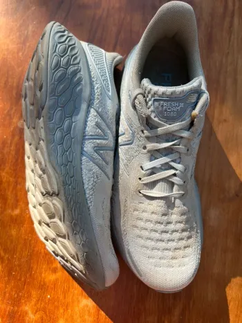 New Balance Foam Fresh 1080 v12 bike de segunda mano