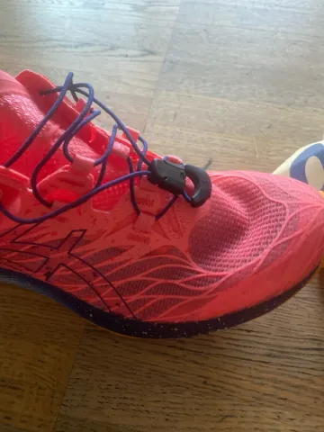 Tweedehands Asics Turnschuh bike — afbeelding 2 van 2