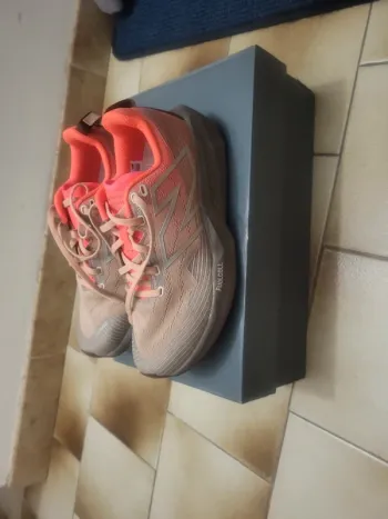 Tweedehands New Balance FuelCell bike