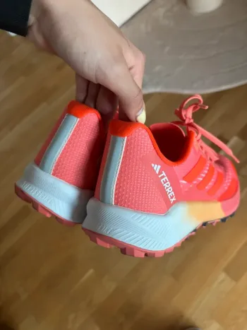 Used Adidas Terrex bike — image 4 of 5