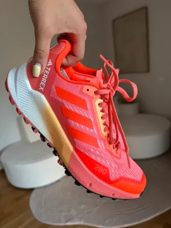 Brugt Adidas Terrex bike