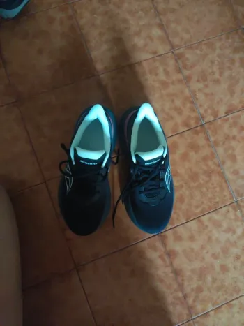 Używany Saucony Running Shoes 38, 5 bike — zdjęcie 5 z 5