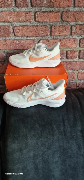 Použité Nike Star Runner 4 bike