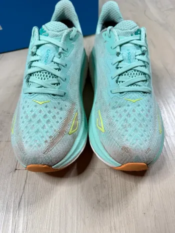 Używany Hoka Clifton 9 bike — zdjęcie 6 z 12