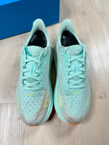 Używany Hoka Clifton 9 bike — zdjęcie 5 z 12