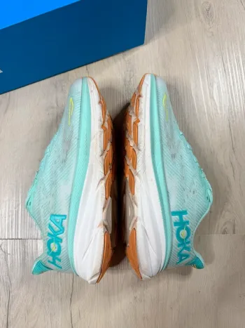 Używany Hoka Clifton 9 bike — zdjęcie 2 z 12