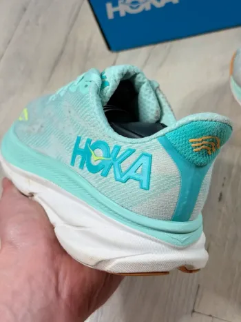 Używany Hoka Clifton 9 bike — zdjęcie 7 z 12