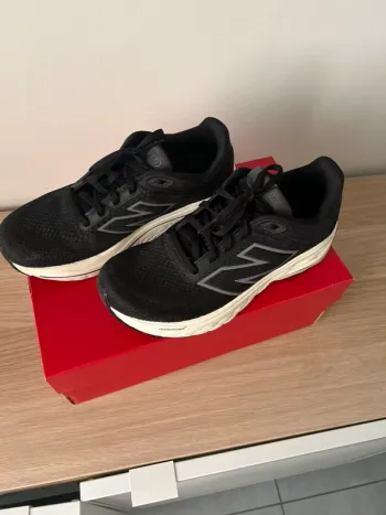 New Balance Sneakers bike d'occasion — image 2 sur 6