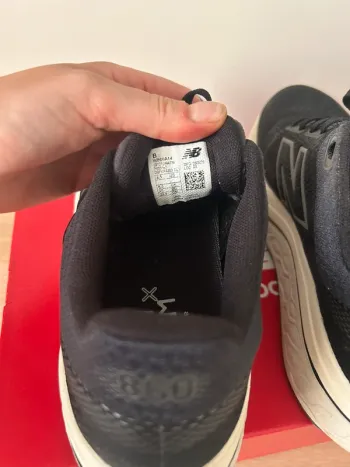New Balance Sneakers bike d'occasion — image 4 sur 6