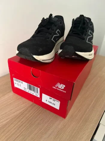 New Balance Sneakers bike d'occasion — image 3 sur 6