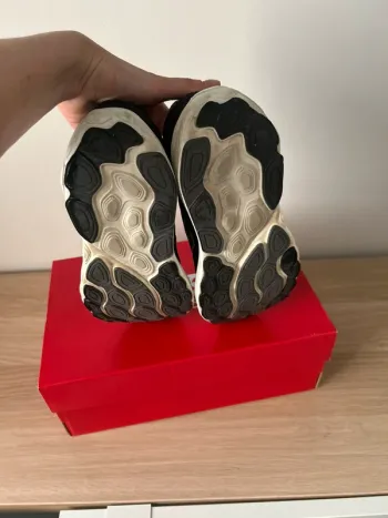 New Balance Sneakers bike d'occasion — image 5 sur 6