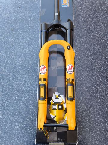 Použité Öhlins RXC34 M2 120m 29" Limited Edition Fork