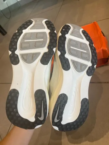 Brugt Nike Vomero 18 bike — billede 4 af 6
