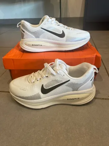 Brugt Nike Vomero 18 bike
