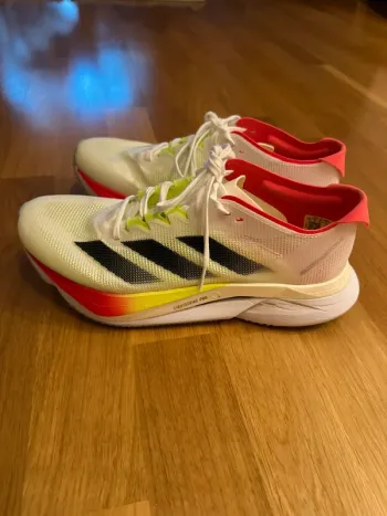 Używany Adidas Adizero Boston 12 bike — zdjęcie 8 z 8