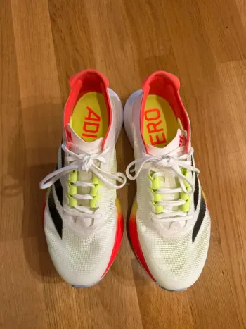 Używany Adidas Adizero Boston 12 bike — zdjęcie 6 z 8