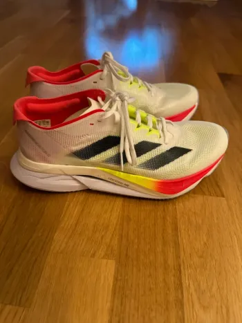 Używany Adidas Adizero Boston 12 bike — zdjęcie 7 z 8