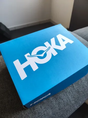 Gebrauchtes Hoka Clifton 10 bike — Bild 6 von 6