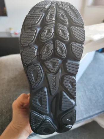 Gebrauchtes Hoka Clifton 10 bike — Bild 4 von 6