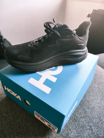 Gebrauchtes Hoka Clifton 10 bike — Bild 2 von 6