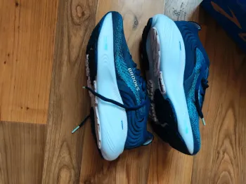Brooks Adrenaline GTS 25 bike usato — immagine 3 di 5