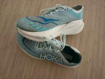 Używany Hoka Mach x2 bike — zdjęcie 3 z 3