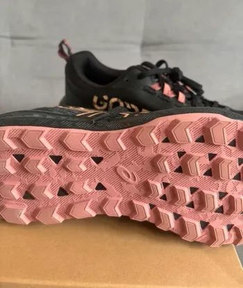 Gebrauchtes Asics Gel-Sonoma 8 GTX bike — Bild 6 von 6