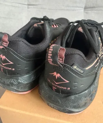 Gebrauchtes Asics Gel-Sonoma 8 GTX bike — Bild 3 von 6