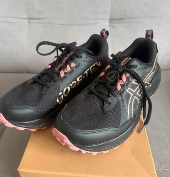 Gebrauchtes Asics Gel-Sonoma 8 GTX bike