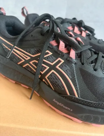 Gebrauchtes Asics Gel-Sonoma 8 GTX bike — Bild 4 von 6