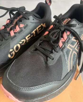Gebrauchtes Asics Gel-Sonoma 8 GTX bike — Bild 2 von 6
