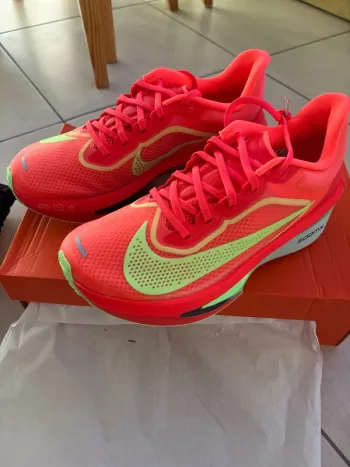 Used Nike Fly Zoom 6 bike